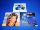 BAD BOYS BLUE 2x C.C.CATCH  3 MAXI 12