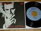 THE CLASH - BANKROBBER - ROCKERS GALORE - JOE STRUMMER - EPIC JAPAN - EXCELLENT