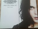 HIM AND LOVE SAID NO 1997-2004 RARE BOXSET 5X LP  EX+ - MINT Vinyl.