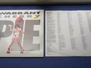 WARRANT CHERRY PIE 1ST PRESS 1990 IN STUNNING MINT CONDITION POSS UNPLAYED