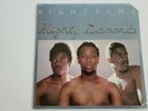 The Mighty Diamonds Right Time LP 1983 Shanachie Reissue US-New-Sealed-Cut Corne