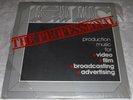 MEDIA MUSIC The Professional Production Music WINNER'S CIRCLE No 21 - Sealed