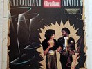OLIVER CHEATHAM - Saturday Night - 1983 Vinyl LP, VG+/NM Funk Soul