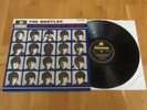 THE BEATLES A HARD DAY'S NIGHT 3N/3N 1st PRESS *Stunning* AUDIO & COVER NM/MINT-
