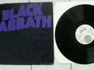 BLACK SABBATH - MASTERS OF REALITY VERTIGO SWIRL 6360050 D OSBOURNE IOMMI D'71