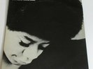 MERRY CLAYTON VINYL LP GIMME SHELTER ODE SP 77001 EX