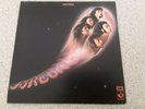 DEEP PURPLE FIREBALL 1971 PRESS VINYL LP HARVEST A2 B5 EX