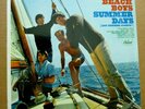THE BEACH BOYS Summer Days FACTORY SEALED 1965 LP CAPITOL T-2354