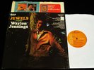 Waylon Jennings-Jewels-ORIGINAL 1968 US RCA LP-NEAR MINT In Shrink
