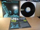 Hank Mobley/Art Blakey - Soul Station (Blue Note BST 84031) LP