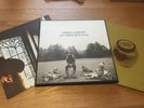 GEORGE HARRISON 'ALL THINGS MUST PASS' APPLE RECORDS GERMANY/USA IC 192-04 707
