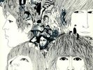 BEATLES, The - Revolver (remastered) - Vinyl (180 gram vinyl LP)