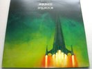 RAMASES 'SPACE HYMNS' 2000's RE-ISSUE OF 1971 STEREO LP LTD ED. ON YELLOW VINYL