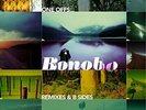 BONOBO-ONE OFFS REMIXES & B SIDES (OGV) VINYL LP NEUF