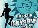 THE BLUE COXSONE BOX SET VARIOUS ARTISTS 7