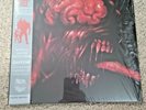 Resident Evil 2 Soundtrack Vinyl LP Record Limited Red Black Smoke Laced RE2 PS1