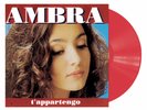 AMBRA - T'APPARTENGO - ROSA - RSD 2020 - LP