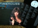 FIREHOUSE - Self - Titled (1990) Vinyl, LP Epic 01-4674411-20 Hard Rock NM