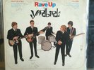 [ROCK/POP] VG+ LP The YARDBIRDS Having A Rave Up With [OG 1965 EPIC MONO Issue]