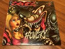 XYZ Hungry LP KOREA