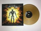 U.D.O Dominator Gold Vinyl limitiert auf 500 OVP/NEU