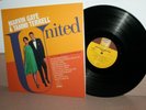 Marvin Gaye & Tammi Terrell United vinyl LP IMPORT Motown/Tamla 277