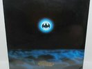 Batman Original Motion Picture Score LP SEALED PROMO 1989 Danny Elfman PRINCE