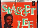Rare EP - LLOYD PRICE french original rock'n'roll EP 45 STAGGER LEE