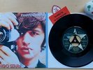 RINGO STARR Photograph?Down And Out?Apple Records 1C006-05 482