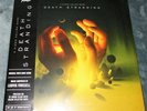 Mondo Death Stranding Video Game Score, Clear with Color Splatter Vinyl, 3XLP