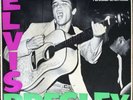 ELVIS PRESLEY 1956 Debut Album VINYL LP Original ITALIAN RCA Italiana A12P0031