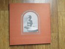 1971 3XLP CONCERT FOR BANGLADESH - GEORGE HARRISON, BOB DYLAN & OTHERS