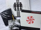 Vault Package #21 White Stripes 12
