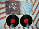 Derek And The Dominoes Layla & Other Assorted Love Songs Vinyl UK 1st Press 2LP