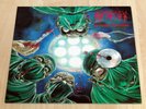 Autopsy - Severed Survival, LP