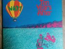 Ten Years After LP Watt UK Deram 1st press FANTASTIC AUDIO