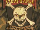 STEVE EARL / COPPERHEAD ROAD (New Vinyl)