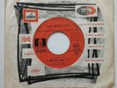 Rare not found Beatles 45t French Jukebox Odeon FOS 20.050 