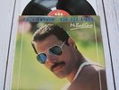 Freddie Mercury : Mr Bad Guy 1985 UK 1st Pressing Vinyl LP Album Record Queen