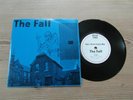 THE FALL-HOW I WROTE ELASTIC MAN-7
