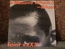 Massive Attack - Ritual Spirit EP Grey Vinyl