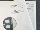 Drab Majesty / VR SEX Test Pressings (The Demonstration, Modern Mirror, more)