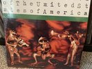Presidents of The United States of America Vinyl Green Reissue