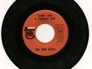 Rare 67 Psyche- The Pink Floyd - Arnold Layne / Candy & A Currant Bun VG+