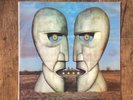 Pink Floyd ?– The Division Bell LP. Rare Russian press