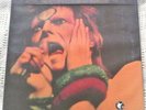 From The Victoria Hall Archives 2018 LTD Double Grey Marble LP By David Bowie 