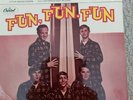 The Beach Boys Fun Fun Fun 7