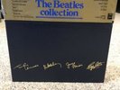 Beatles Blue Box Japan