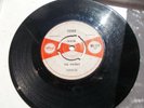Fever  The Vikings WI-117  original 1963 vinyl single