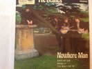 BEATLES Nowhere Man 1965  7